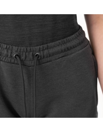 Short Premium Basics / Double-Tech-Knit