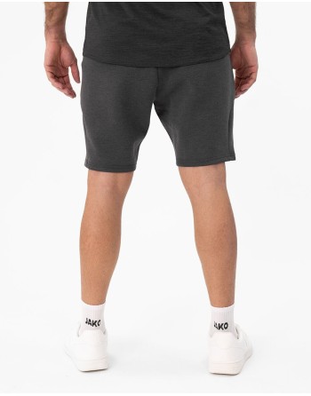Short Premium Basics / Double-Tech-Knit