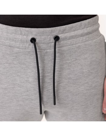 Short Premium Basics / Double-Tech-Knit