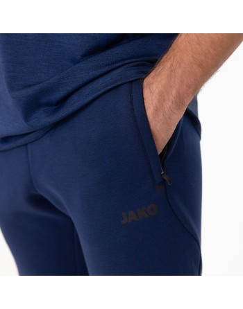 Short Premium Basics / Double-Tech-Knit