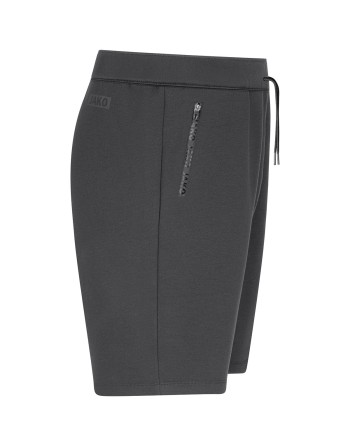 Short Pro Casual / Soft-Doubleface-Polyester