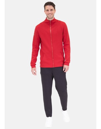 Jogginghose Pro Casual / Soft-Doubleface-Polyester