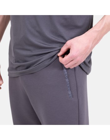 Jogginghose Pro Casual / Soft-Doubleface-Polyester