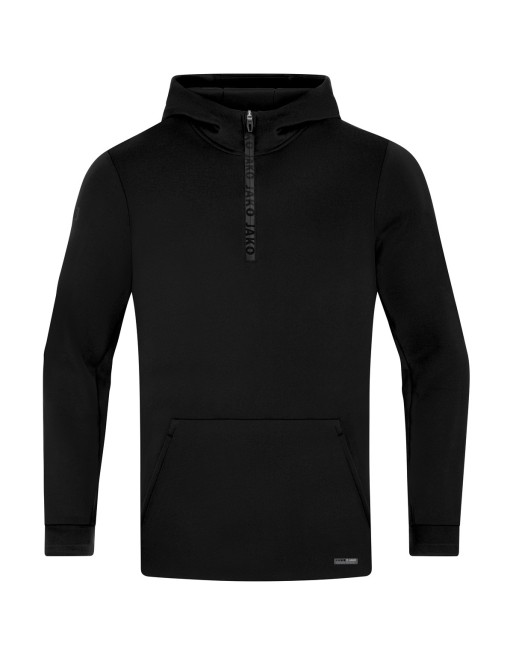 Zip Hoodie Pro Casual / Soft-Doubleface-Polyester