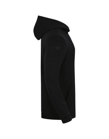 Zip Hoodie Pro Casual / Soft-Doubleface-Polyester