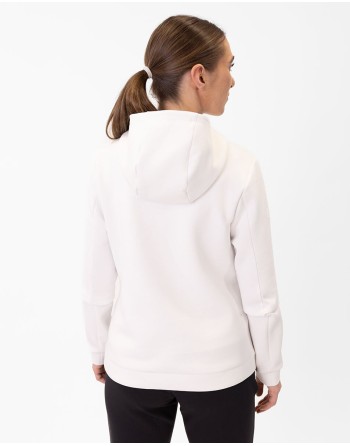 Zip Hoodie Pro Casual / Soft-Doubleface-Polyester