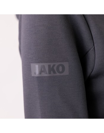 Zip Hoodie Pro Casual / Soft-Doubleface-Polyester