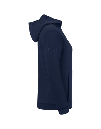 Zip Hoodie Pro Casual / Soft-Doubleface-Polyester