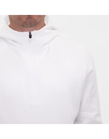Zip Hoodie Pro Casual / Soft-Doubleface-Polyester