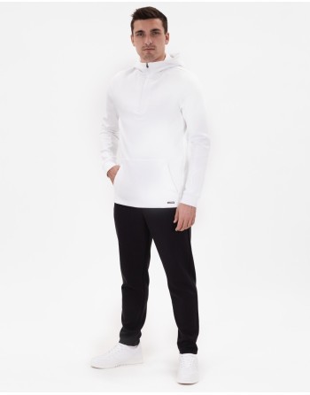 Zip Hoodie Pro Casual / Soft-Doubleface-Polyester