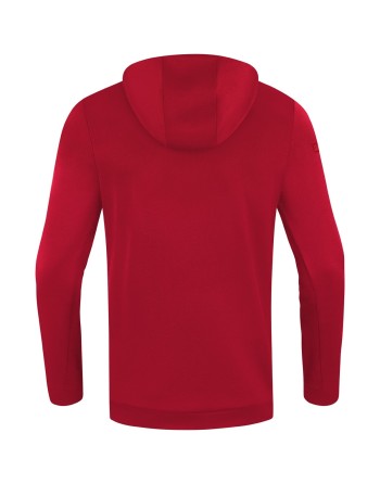 Zip Hoodie Pro Casual / Soft-Doubleface-Polyester