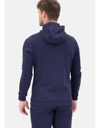 Zip Hoodie Pro Casual / Soft-Doubleface-Polyester