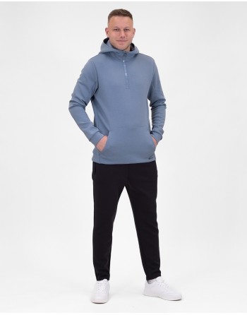 Zip Hoodie Pro Casual / Soft-Doubleface-Polyester