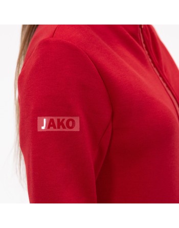 Jacke Pro Casual / Soft-Doubleface-Polyester