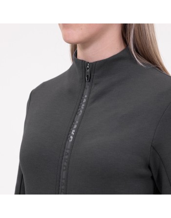 Jacke Pro Casual / Soft-Doubleface-Polyester