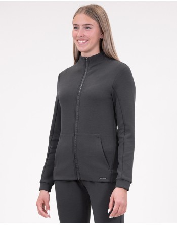 Jacke Pro Casual / Soft-Doubleface-Polyester