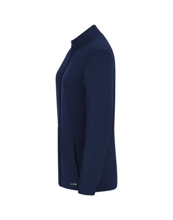 Jacke Pro Casual / Soft-Doubleface-Polyester