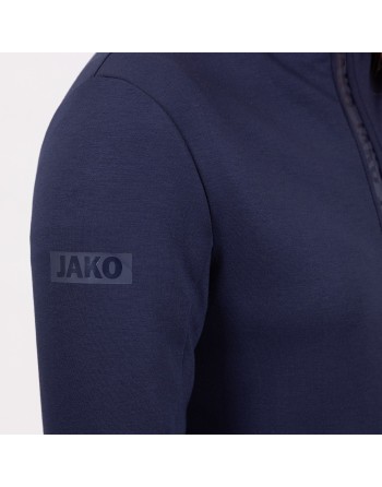 Jacke Pro Casual / Soft-Doubleface-Polyester