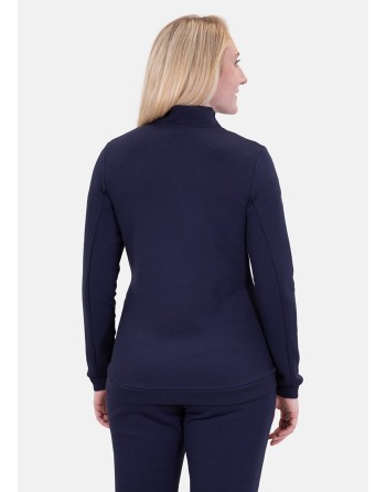 Jacke Pro Casual / Soft-Doubleface-Polyester