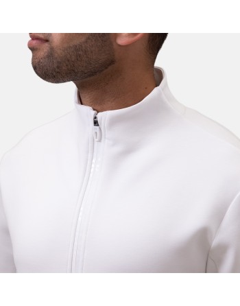 Jacke Pro Casual / Soft-Doubleface-Polyester