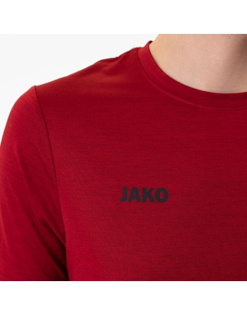 T-Shirt Premium Basics / Polyester-Stretch-Jersey