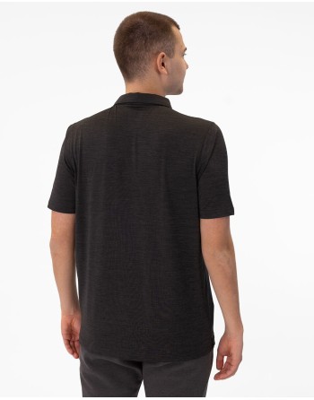 Polo Premium Basics / Polyester-Stretch-Jersey