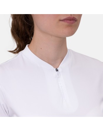 Polo Pro Casual / Polyester-Stretch-Jersey