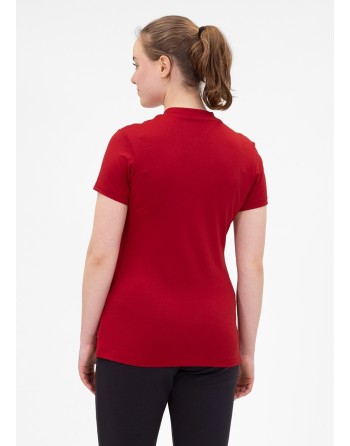 Polo Pro Casual / Polyester-Stretch-Jersey