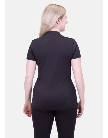 Polo Pro Casual / Polyester-Stretch-Jersey