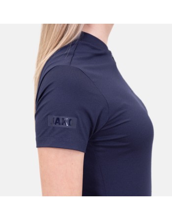 Polo Pro Casual / Polyester-Stretch-Jersey