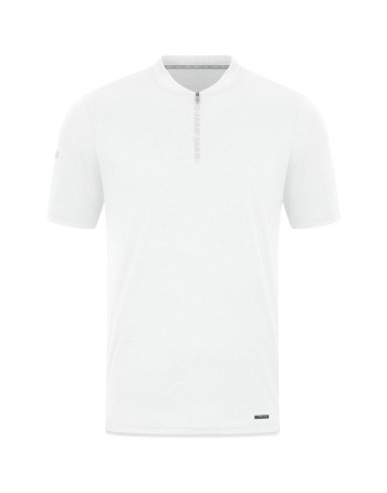 Polo Pro Casual / Polyester-Stretch-Jersey