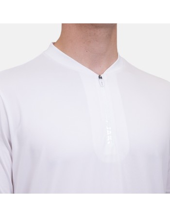 Polo Pro Casual / Polyester-Stretch-Jersey