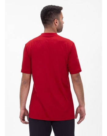 Polo Pro Casual / Polyester-Stretch-Jersey