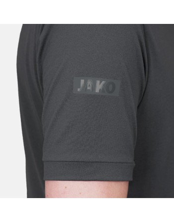 Polo Pro Casual / Polyester-Stretch-Jersey