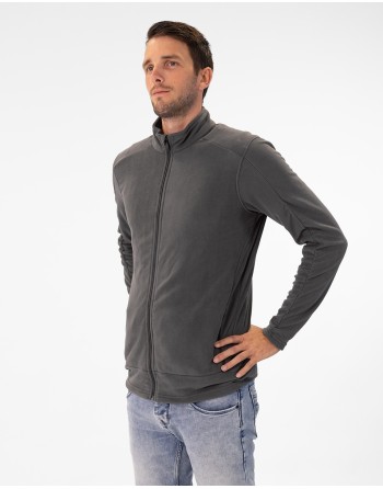 Fleecejacke / Micro-Fleece