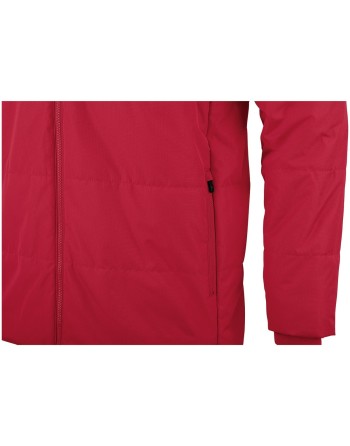 Coachjacke Team / Polyester-Ribstop