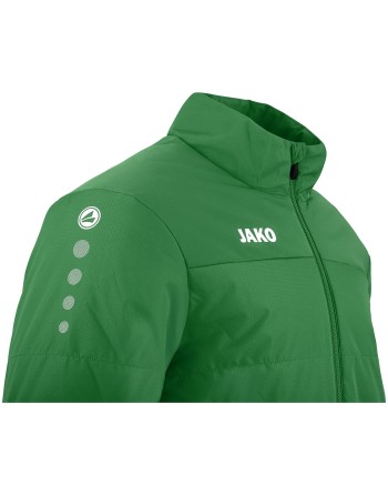 Coachjacke Team / Polyester-Ribstop