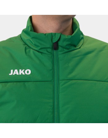 Coachjacke Team / Polyester-Ribstop