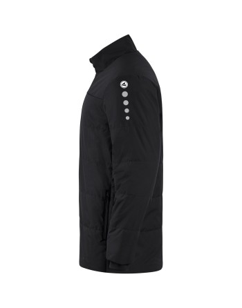 Coachjacke Team / Polyester-Ribstop