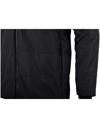 Coachjacke Team / Polyester-Ribstop