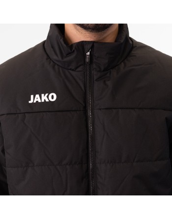 Coachjacke Team / Polyester-Ribstop