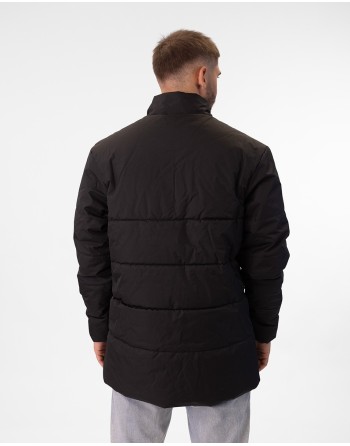 Coachjacke Team / Polyester-Ribstop