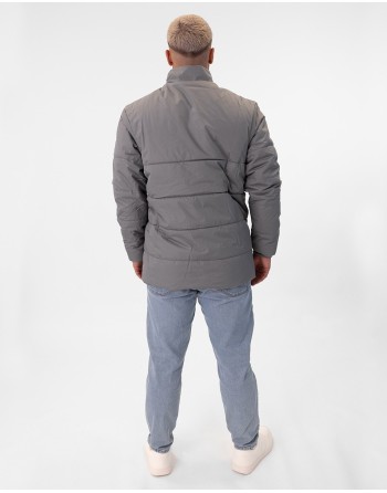 Coachjacke Team / Polyester-Ribstop