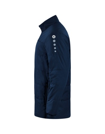 Coachjacke Team / Polyester-Ribstop