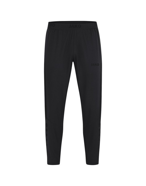 Freizeithose Power / Stretch-Micro-Twill