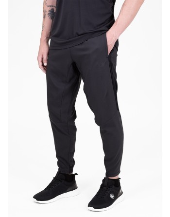 Freizeithose Power / Stretch-Micro-Twill