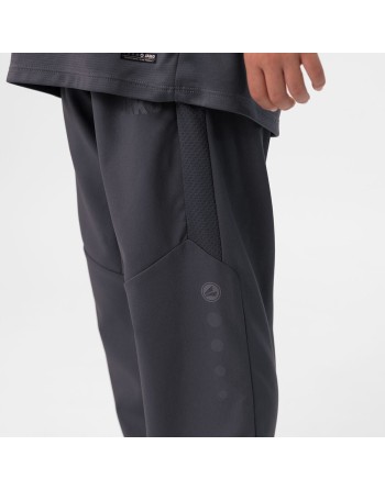 Freizeithose Power / Stretch-Micro-Twill