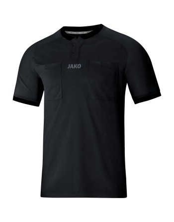Schiedsrichter Trikot KA / Polyester-Interlock