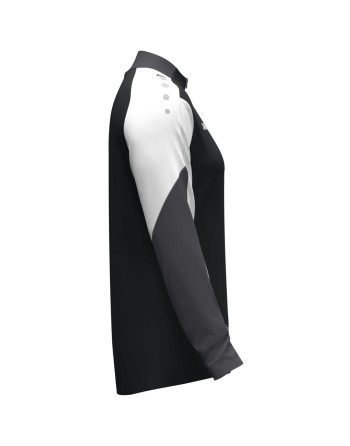 Ziptop Dynamic Damen / Polyester-Double Knit Mesh