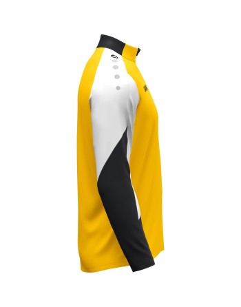 Ziptop Dynamic / Polyester-Double Knit Mesh